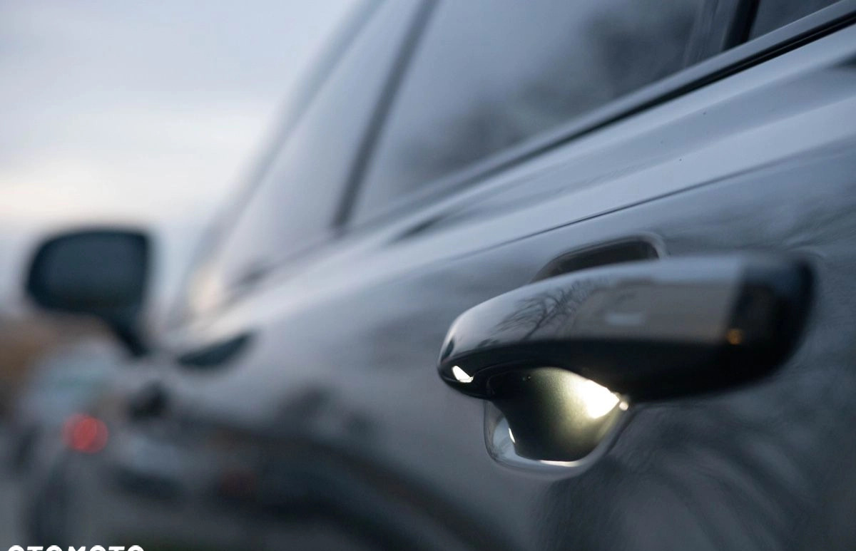 Volvo XC 90 cena 142000 przebieg: 97600, rok produkcji 2016 z Kraków małe 781